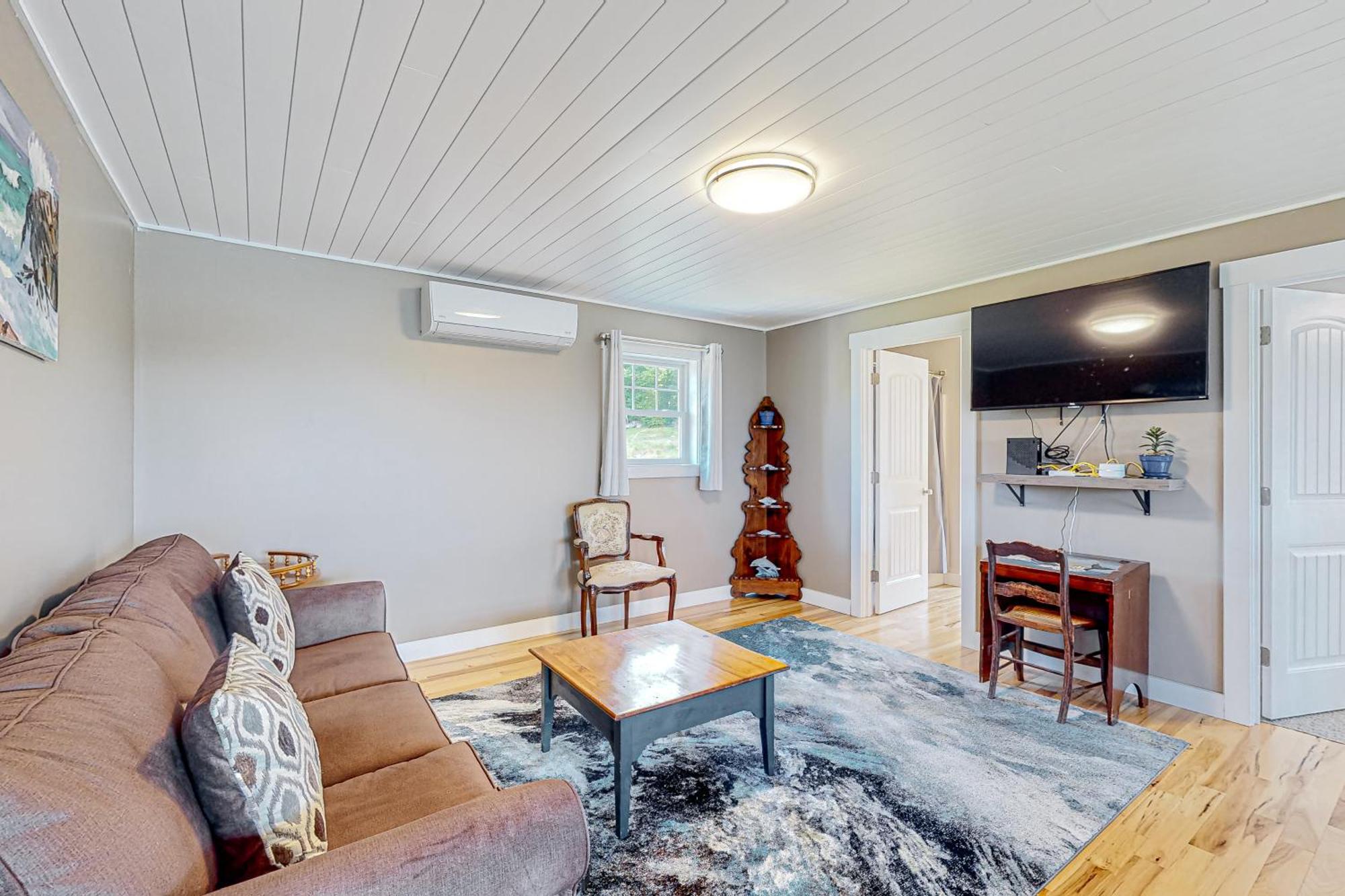 Linekin Bay Suite East Boothbay المظهر الخارجي الصورة