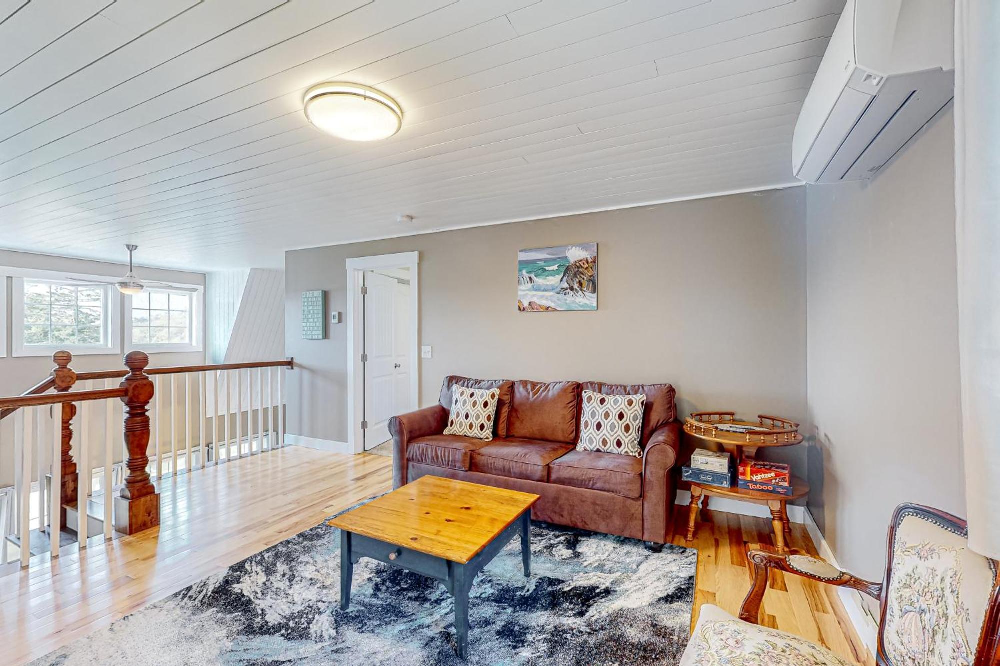 Linekin Bay Suite East Boothbay المظهر الخارجي الصورة